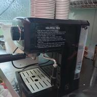 دستگاه قهوه در حد نو