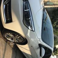 اریزو5 توربو مدل 96 کم کار