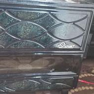 چند عدد بخاری گازی تمیز