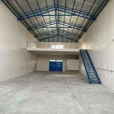 فروش سوله 210 متری در کلاکسر