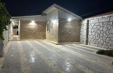 فروش دو عدد باغ ویلا