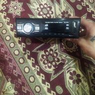 ضبط سالم نو یک هفته پیشتر روی ماشین نبود