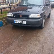 پراید دوگانه شرکت92