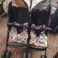 کالاسکه دوقلو