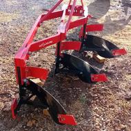 یک عدد گاوآهن ساخت قطعات مشهد