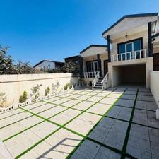 نیم پیلوت 240 متر شهرک خصوصی محمودآباد