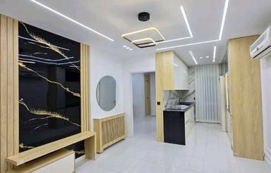 فروش آپارتمان 45 متر در فاز 1/اکازیون وخاص دیزاین بینظیر