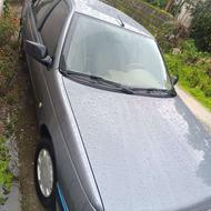 فروش فوری پژو 405 دوگانه سوز