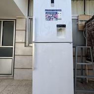 یخچال فریزر الکتروجنرال