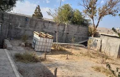 زمین در خدیجه خاتون