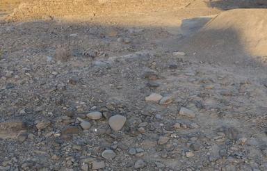 400متر زمین لوریانی