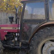 دو عدد تراکتور 399