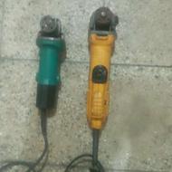 سنگ فرزوبکس برقی ماکیتا.وسشوار