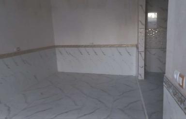 فروش خانه تازه ساخت