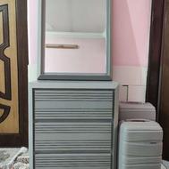 سرویس خواب در حد نو