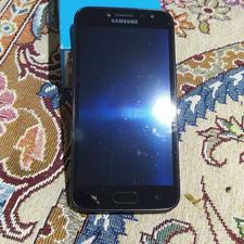 گوشی سامسونگ j250وهواویy3c