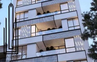 پیش خرید مطمئن ساقدوش 100 متری