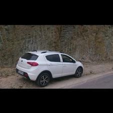 لیفان x50 اتومات مدل 95