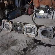 لوازم موتور