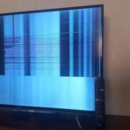 تلوزیون ال ای دی ال ای دی