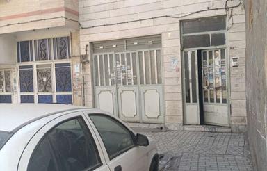 خانه ویلایی دو طبقه نزدیک حرم