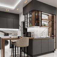 طراح کابینت