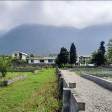 یک قطعه زمین شهرکی در بهترین لوکیشن شهسوار