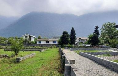 یک قطعه زمین شهرکی در بهترین لوکیشن شهسوار 