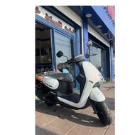 موتورCLB125نیروموتور