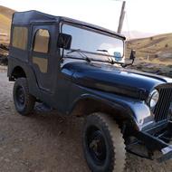 جیب گالانت مدل68