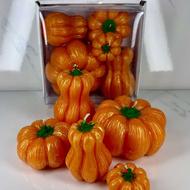 شمع کدو ویژه یلدا تعداد محدود