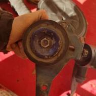 لوازم پاترول