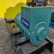 ژنراتور خالی طرح استمفورد 250 کاوا