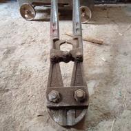 میلگردبر بزرگ