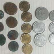 خریدوفروش سکه های قدیمی وتاریخی