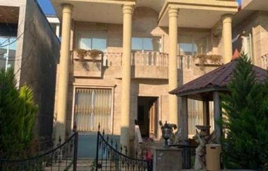 فروش ویلا دوبلکس 250 متر شهرک تهرانی نشین