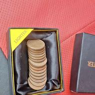 سکه مسی پنج تومانی