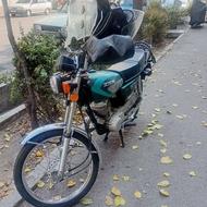 موتور سیکلت زیگما ژاپن