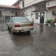 دوو مدل 80؛موتور تازه تعمیر بشرط سلامت