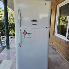 یخچال فریزر دو در