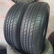 یک جفت لاستیک پژو سایز 185/65/14