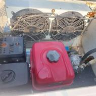 یخچال نیسانی