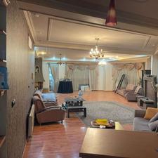 فروش آپارتمان 190 متر در پل هوایی با شرایط فروش مناسب