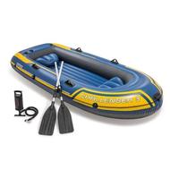 قایق بادی اینتکس