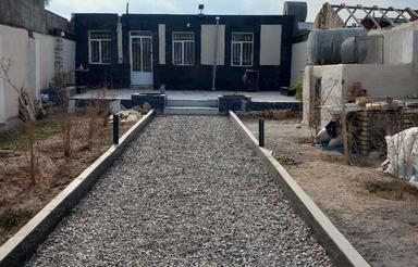 خونه باغ ویلای سند دار