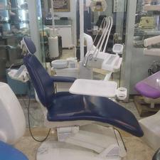 یونیت دندانپزشکی