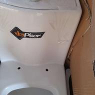 توالت فرنگی خروجی 10