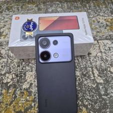 گوشی شیامی ردمی نوت 13پرو 4G