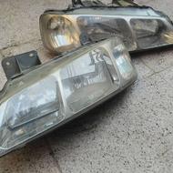 چراغ جلو پژو پارس