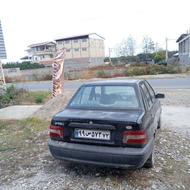  فوری پراید 84